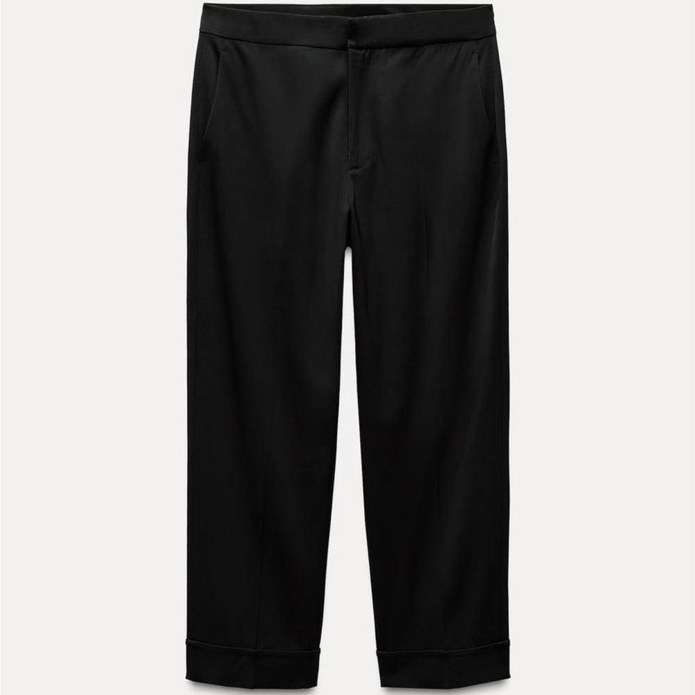ZW COLLECTION CAPRI PANTS